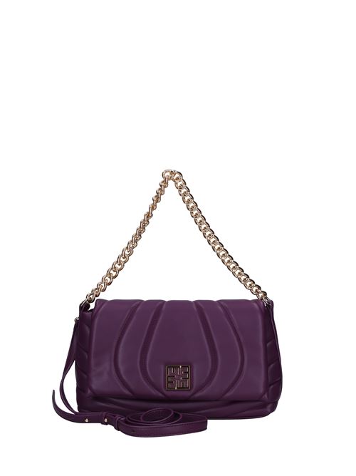 Borsa in ecopelle ERMANNO SCERVINO | 12401619VIOLA